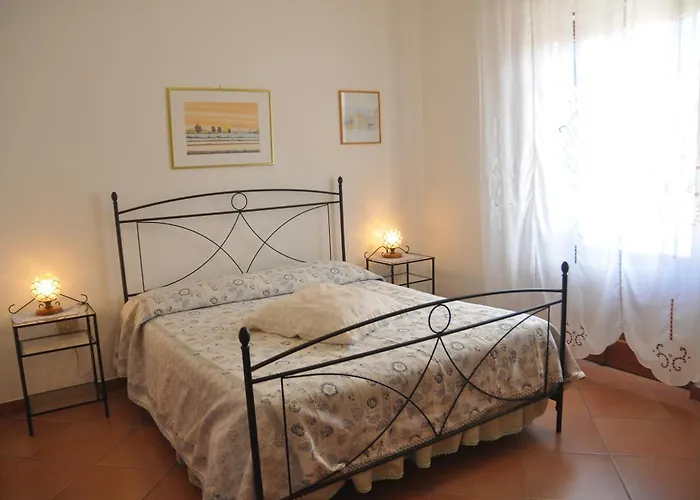 Hotel California Carloforte 