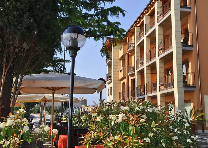 Hotel Lido Torri Del Benaco
