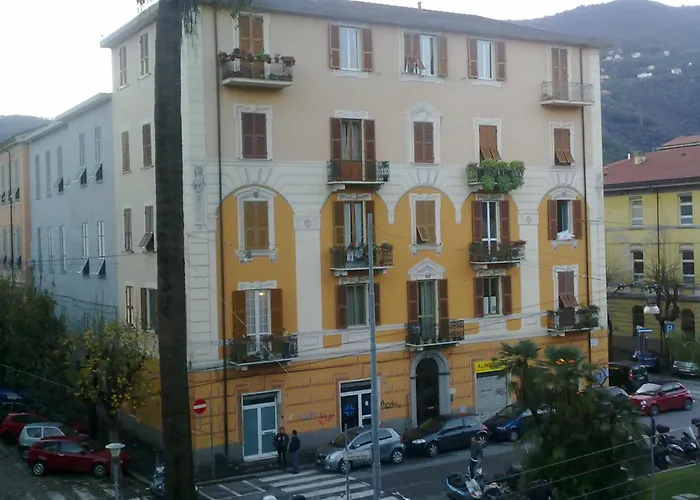 Affittacamere La Branda La Spezia