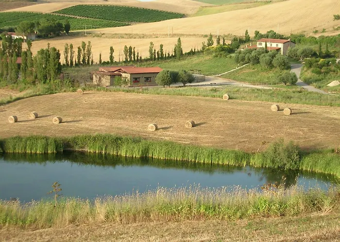 Casale Farnesiana B&B