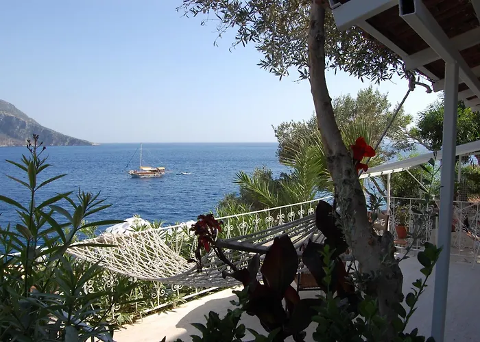 Caretta Hotel Kalkan