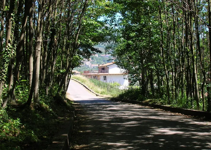 Casa Pendola