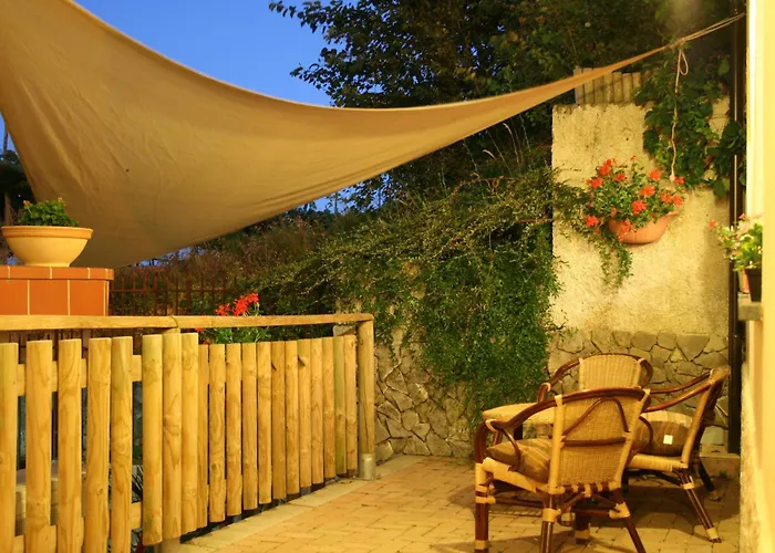 Bed and Breakfast Casa Pendola Agerola
