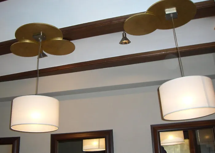 Hotel El Mudayyan Teruel