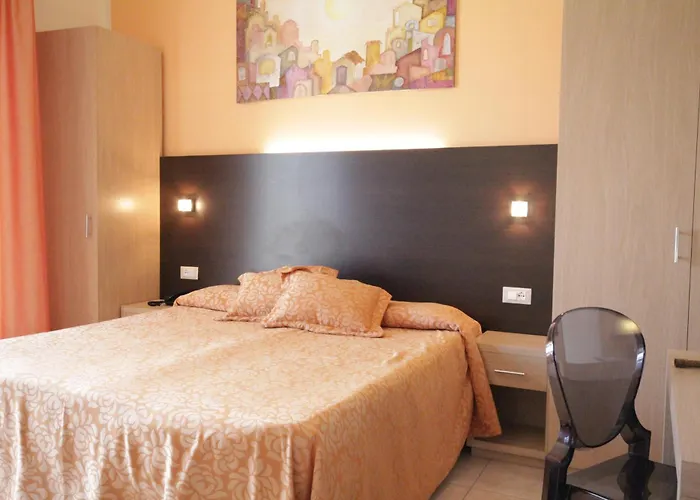 Hotel Dei Tigli Lido di Camaiore
