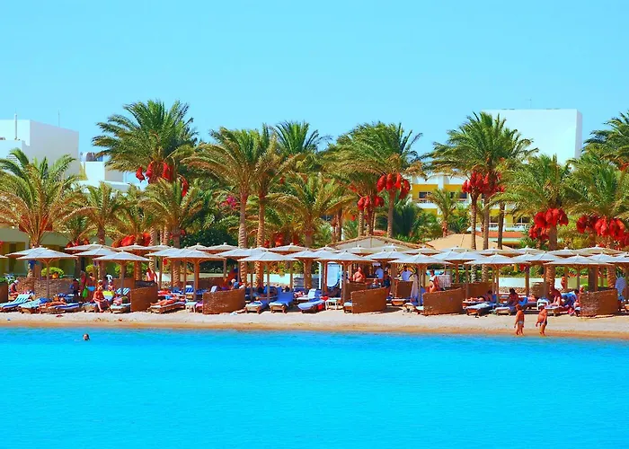Palm Beach Resort Families And Couples Only Hurghada
