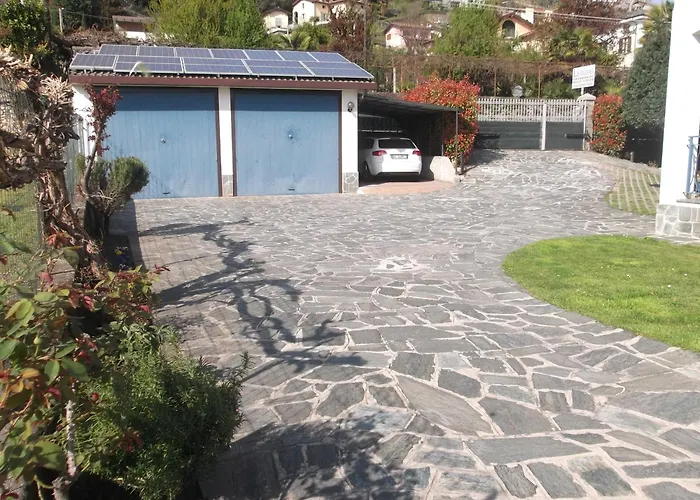 Residence Leggeri Domaso