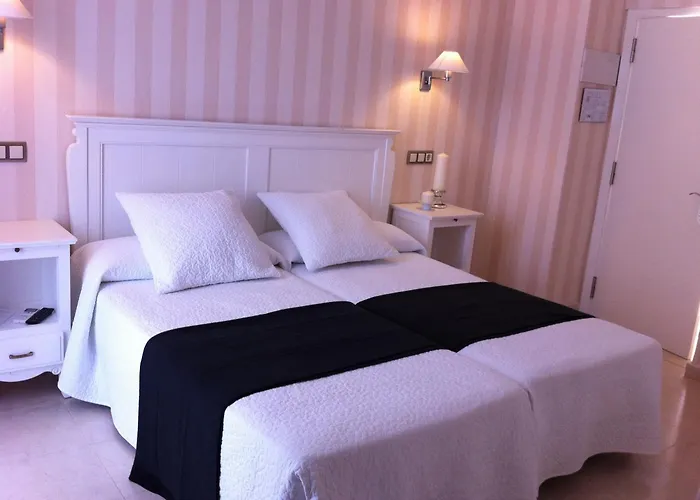 Hotel Convento Tarifa