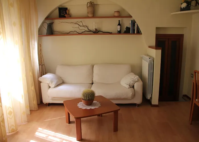 B&B Luna Blu Modica