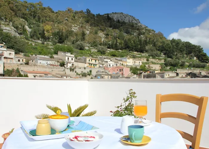 B&B Luna Blu Modica