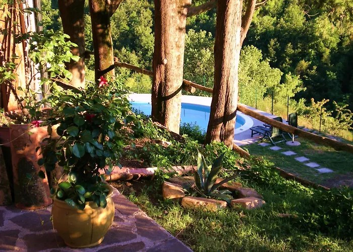 B&B Cà Giovanni Country Resort Urbino