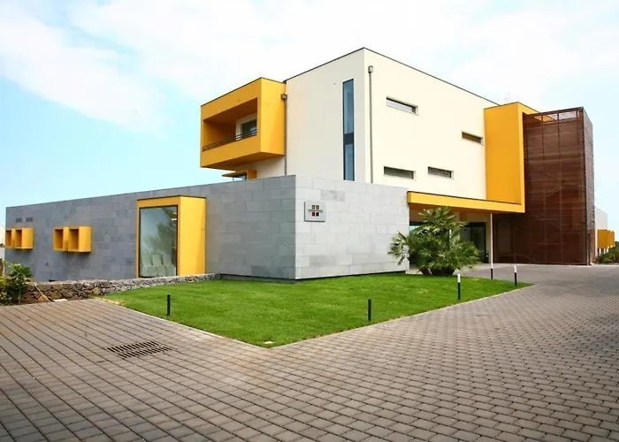 Esperia Palace Hotel & Resort Spa Zafferana Etnea