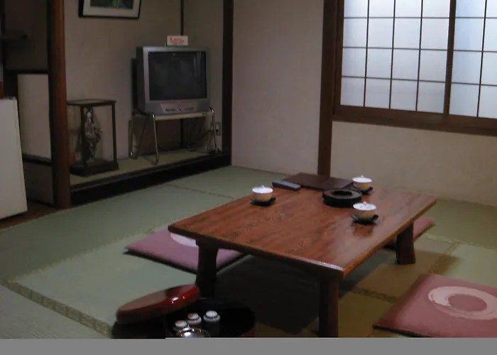 Nihonkan