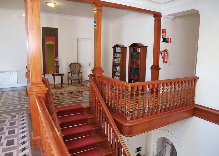 Hotel Alhambra La Orotava