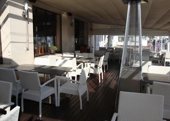 Hostal Santa Clara L'Estartit