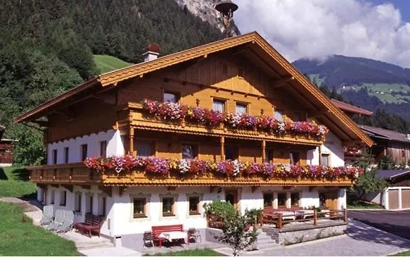Walchenhof Hotel Mayrhofen