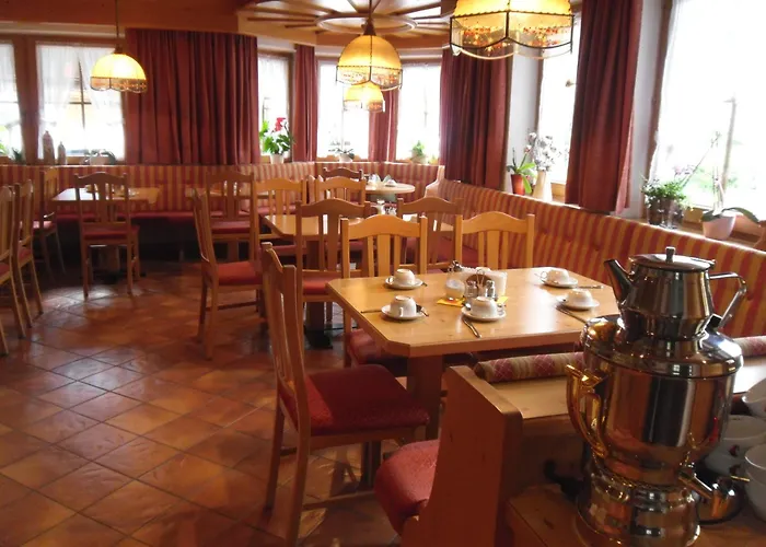 Walchenhof Hotel Mayrhofen