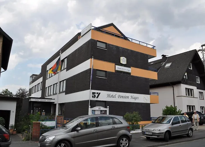 Hotel Hages