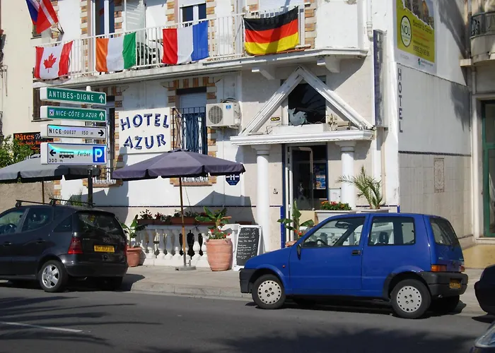 Hotel Azur
