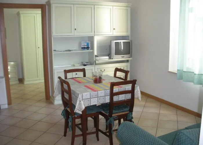 Residence Bizzoni Terni
