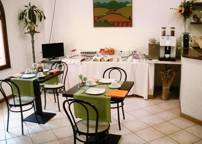 Residence Bizzoni Terni