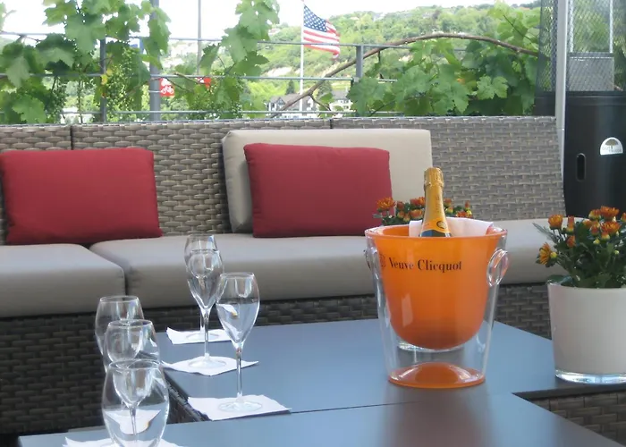 RheinHotel ARTE Remagen