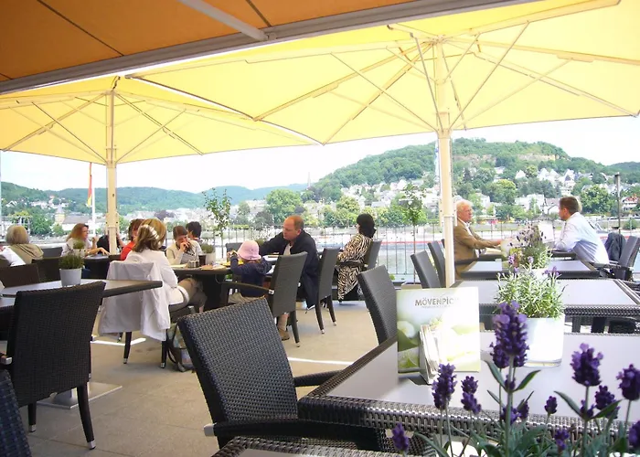 RheinHotel ARTE Remagen