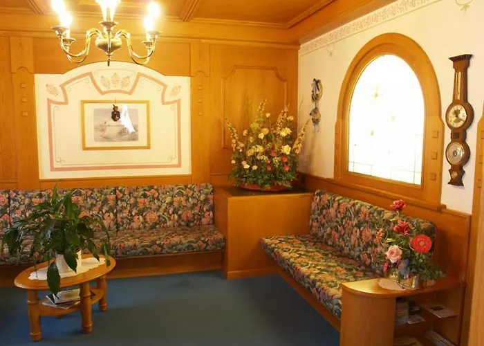 Hotel Negritella Fai Della Paganella