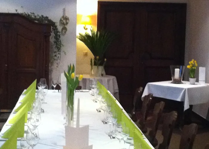 Gasthaus zur Pfalz Hockenheim