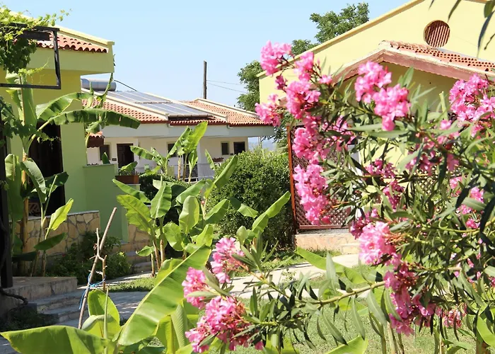 Hotels in Dalyan