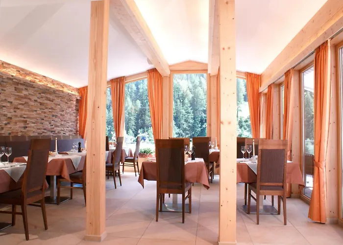 Hotel Romantica