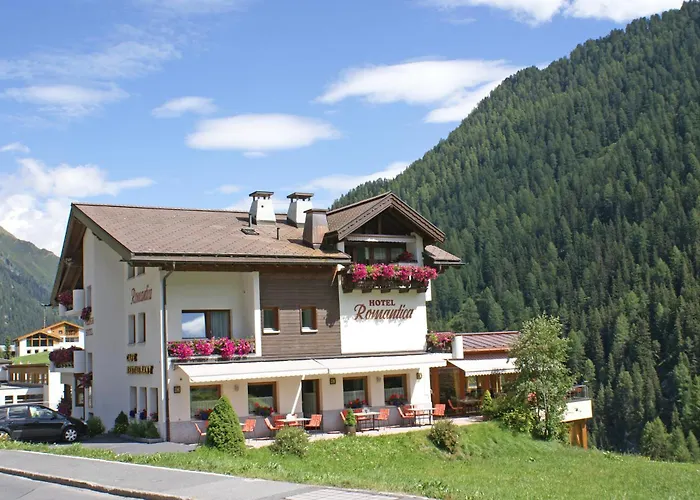 Hotel Romantica