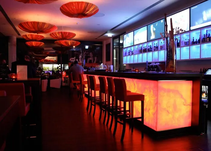 Enso Hotel Ingolstadt