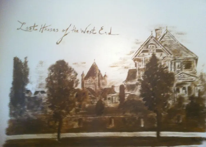 West End Guest House Langley
