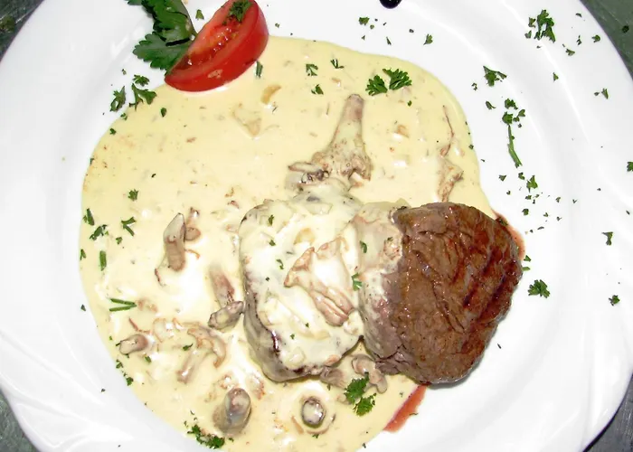 Wellnesshotel&Restaurant Hexenschopf Löffingen