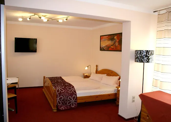 Hotel&Weinstube Restaurant Filling Frankenthal 