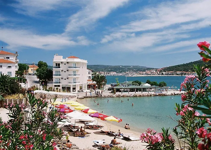 Pasifik Hotel