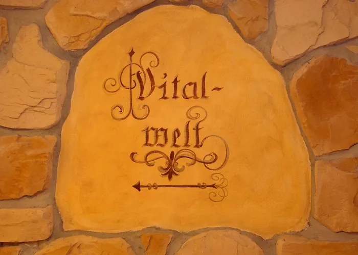 Hotel Berghof Söll