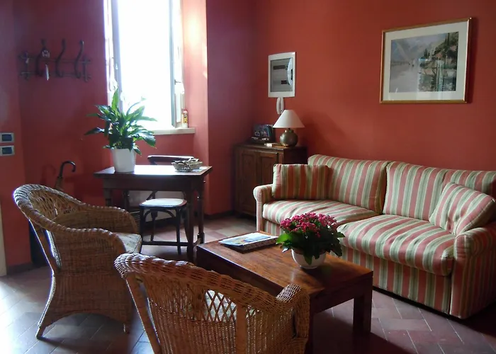 Il Poggio Di Bellagio