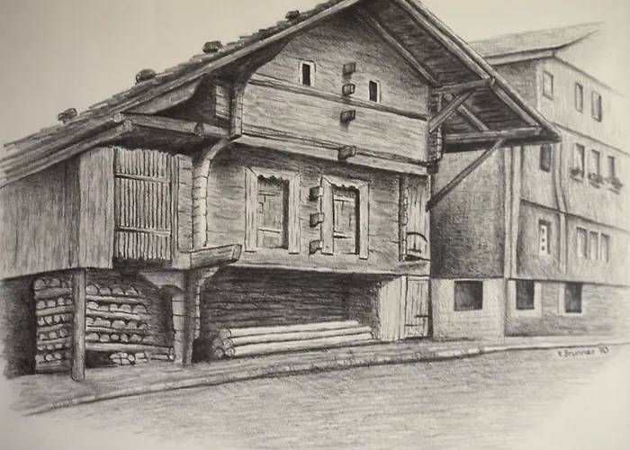 B&B Brienz