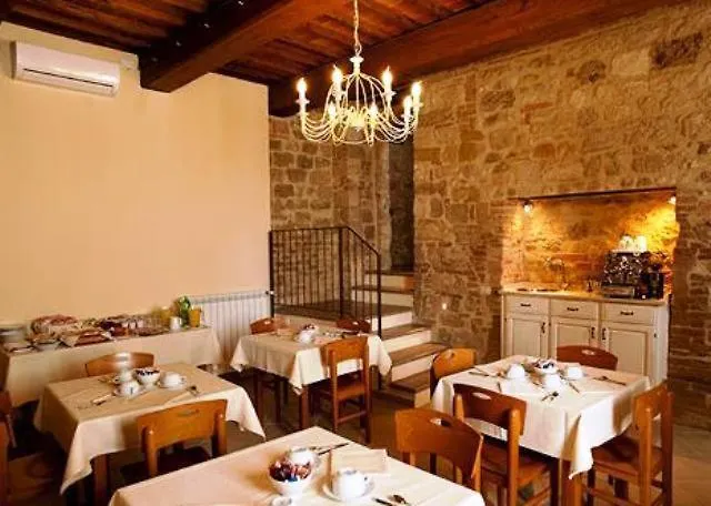 Hotel a Colle Val D'Elsa