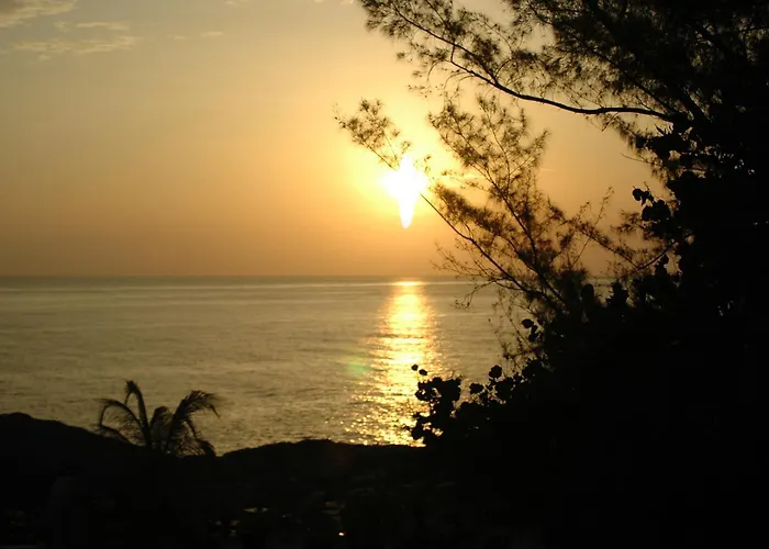 Catcha Falling Star Negril