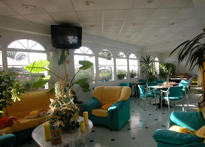 Hotel Crystal Park Vinarós