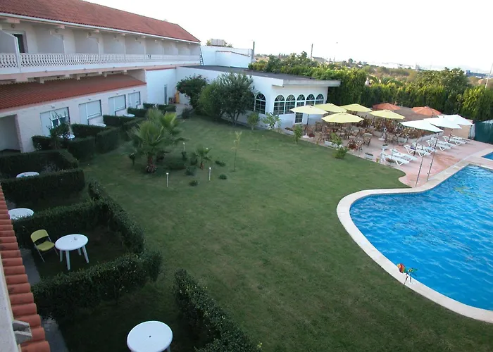 Hotel Crystal Park Vinarós