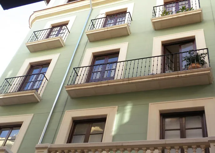 Pension Castil Granada