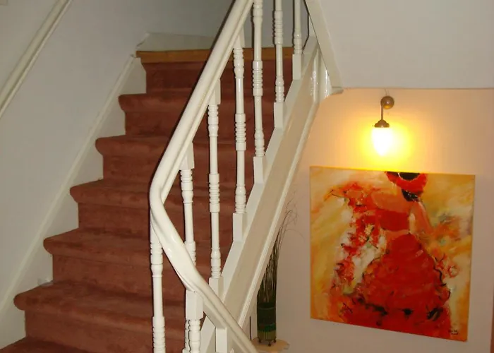 Boutiquehotel Sycamore - Protected City View - 950M From Central Station Eindhoven