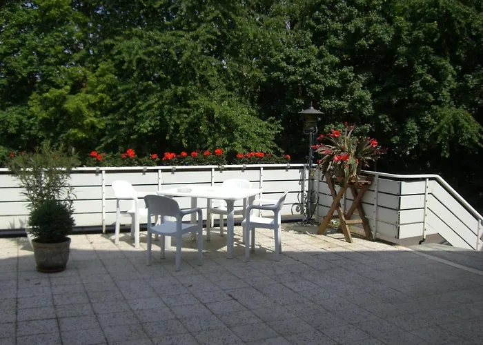 Hotel Haus Kirsch