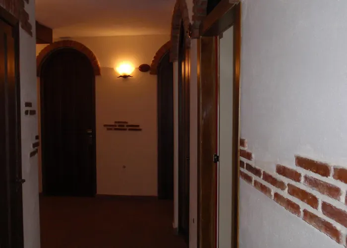 Hotel Casa Beletri Béjar