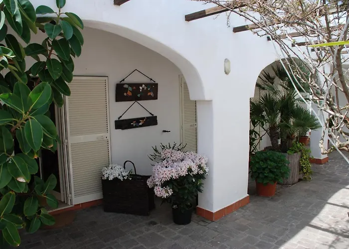 Casa Vacanze Elianto Anzio
