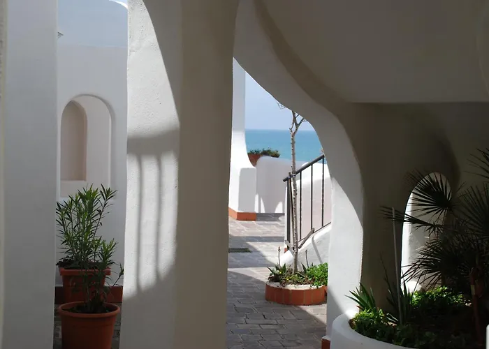 Casa Vacanze Elianto Anzio